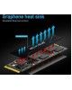 HIKVISION SSD накопитель G4000 HS-SSD-G4000/2048G 2ТБ, M.2 2280, PCIe 4.0 x4, NVMe, M.2