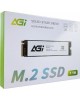 AGI Накопитель SSD PCIe 4.0 x4 1TB 1T0G44AI838 AI838 M.2 2280