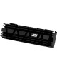 AGI Накопитель SSD PCIe 4.0 x4 1TB 1T0G44AI838 AI838 M.2 2280