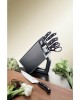 посуда VICTORINOX Набор кухонных ножей Grand Maitre Cutlery Block 7.7243.6