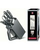 посуда VICTORINOX Набор кухонных ножей Grand Maitre Cutlery Block 7.7243.6