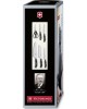 посуда VICTORINOX Набор кухонных ножей Grand Maitre Cutlery Block 7.7243.6