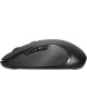 ACER Мышь OMR303 черный оптическая 1600dpi беспров. USB 6but (ZL.MCECC.01Y)