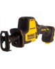 DEWALT Сабельная пила DCS369N аккум. 2800ход/мин