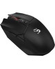 A4TECH Мышь Bloody R36 Ultra черный оптическая 12000dpi беспров. USB 7but