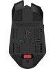 A4TECH Мышь Bloody R36 Ultra черный оптическая 12000dpi беспров. USB 7but