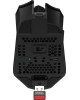 A4TECH Мышь Bloody R36 Ultra черный оптическая 12000dpi беспров. USB 7but