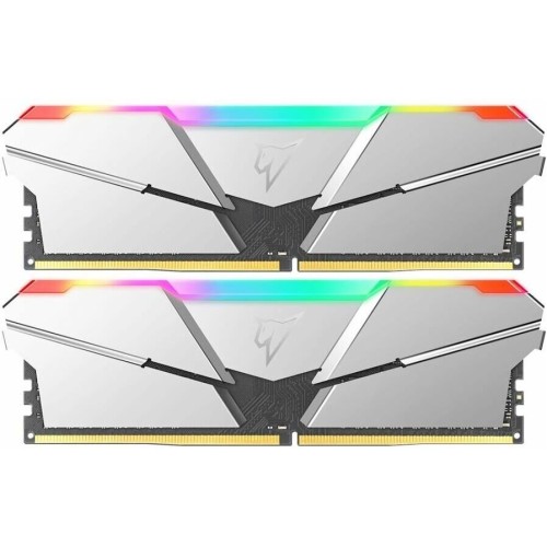 NETAC Модуль памяти DIMM 16GB DDR4-3200 NTSRD4P32DP-16SC NETAC Модуль памяти DIMM 16GB DDR4-3200 NTSRD4P32DP-16SC