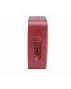JBL Колонка портативная Go Essential, 3.2Вт, красный [ goesred]