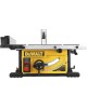 DEWALT Циркулярная пила DWE7492, 250мм, настольная [dwe7492-qs]