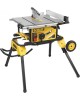 DEWALT Циркулярная пила DWE7492, 250мм, настольная [dwe7492-qs]