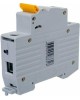 IEK Выключатель автоматический ВА47-29 (MVA20-1-050-C) 50A тип C 4.5kA 1П 230/400В 1мод белый (упак