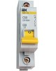 IEK Выключатель автоматический ВА47-29 (MVA20-1-050-C) 50A тип C 4.5kA 1П 230/400В 1мод белый (упак