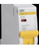 IEK Выключатель автоматический ВА47-29 (MVA20-1-050-C) 50A тип C 4.5kA 1П 230/400В 1мод белый (упак
