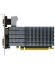 AFOX Видеокарта NVIDIA GeForce GT 710 AF710-1024D3L5 1ГБ GDDR3, Ret