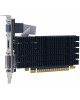 AFOX Видеокарта NVIDIA GeForce GT 710 AF710-1024D3L5 1ГБ GDDR3, Ret