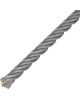 MATRIX Бур по бетону, 18 x 400 мм, SDS PLUS c крестовой пластиной 70913 MATRIX Бур по бетону, 18 x 400 мм, SDS PLUS c крестовой пластиной 70913