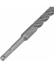 MATRIX Бур по бетону, 18 x 400 мм, SDS PLUS c крестовой пластиной 70913 MATRIX Бур по бетону, 18 x 400 мм, SDS PLUS c крестовой пластиной 70913