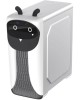 GameMax Cute OWL White-Black
