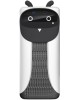 GameMax Cute OWL White-Black