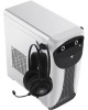 GameMax Cute OWL White-Black