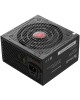 BLOODY Блок питания ATX 500W BD-PS500W 80 PLUS WHITE (20+4pin) APFC 120mm fan 6xSATA RTL