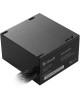 BLOODY Блок питания ATX 500W BD-PS500W 80 PLUS WHITE (20+4pin) APFC 120mm fan 6xSATA RTL