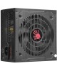 BLOODY Блок питания ATX 500W BD-PS500W 80 PLUS WHITE (20+4pin) APFC 120mm fan 6xSATA RTL