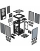 Thermaltake CA-1X9-00S1WN-00