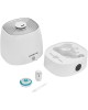 POLARIS Увлажнитель воздуха ультразвуковой PUH 4040 WIFI IQ Home, 5л, белый