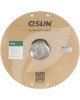 ESUN Пластик для принтера 3D PETG175T1P1 PETG d1.75мм 1кг 1цв