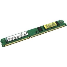 Память KINGSTON 8GB DDR3 1600MHz PC-12800 (KVR16N11/8)