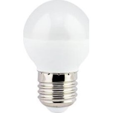 Светодиодная лампа ECOLA K7QV70ELC 7,0W G45 220V E27 4000K шар
