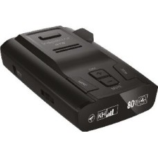 Радар-детектор INSPECTOR RD GT GPS S SIGNATURE