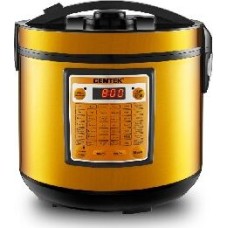 Мультиварка CENTEK CT-1495 черный