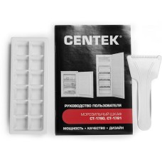 Морозильник CENTEK CT-1781- 157л