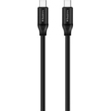 Кабель Type-C HARPER BRCH-772 BLACK Кабель Type-C - Type-C