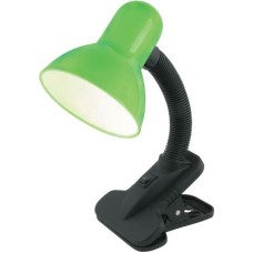 СВЕТИЛЬНИКИ НАСТОЛЬНЫЕ UNIEL (09407) TLI-222 LIGHT GREEN E27