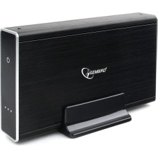 корпус GEMBIRD (16716) EE3-U3S-80, внешний корпус 3.5