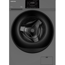 Стиральная машина HIBERG i-DDQ6 - 814 Sd