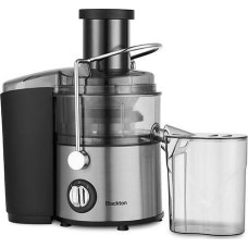 Соковыжималка BLACKTON Bt J2110 Black-Steel