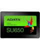 ADATA SSD жесткий диск SATA2.5 256GB NAND FLASH ASU650SS-256GT-R