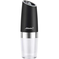 Мельница электрическая для специй ATLANTA ATH-4626 (black)
