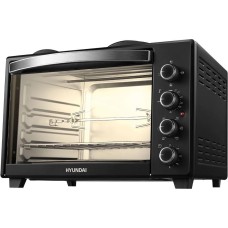 Мини-печь HYUNDAI MIO-HY099 45л. 1600Вт черный