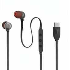 Наушники JBL Tune 310C BLACK ( Tune 310C BLK) [ПИ]