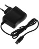 BURO Сетевое зар./устр. BUWC1 10W 2A универсальное черный (BUWC10S00CBK)