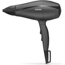 BABYLISS Фен 5910E 2000Вт черный