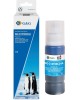 G&G Чернила GG-C13T06C24A №112 голубой пигментный70мл для Epson L6550/6570/11160/15150/15160