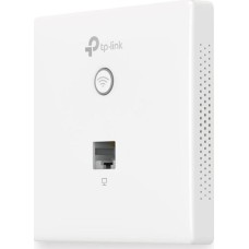 TP-LINK Точка доступа EAP230-WALL, белый