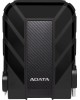 A-DATA Внешний диск HDD DashDrive Durable HD710Pro, 1ТБ, черный [ahd710p-1tu31-cbk]